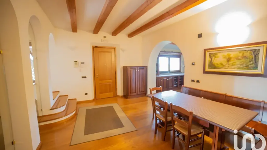 Söögituba - Villa with Pool in Senigallia