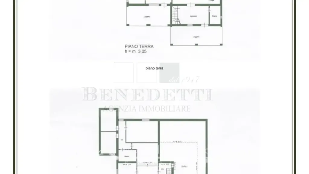 Maison à IT