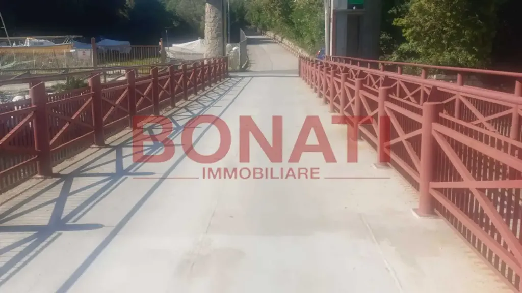 Välivaade - Sea View Apartment with Balcony in Rosignano Marittimo