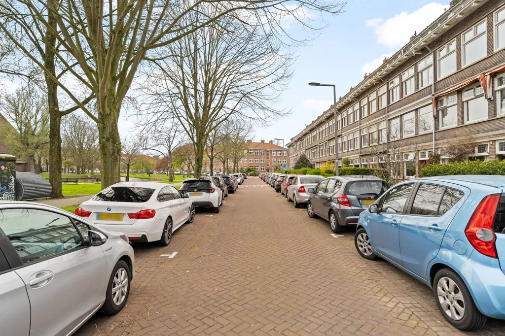 Esterno - Charming Gallery Flat with Park View in Utrecht