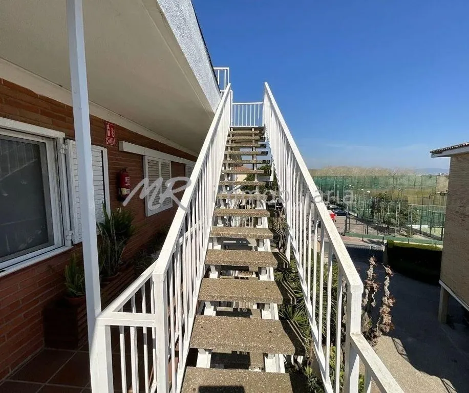 Pièces - Luxury Penthouse with Pool in Gavà