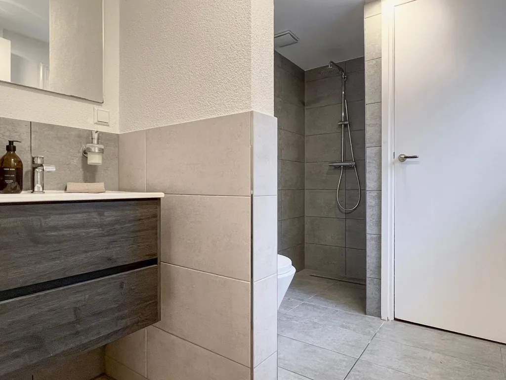 Vannitoad - Furnished Apartment with Garden in Utrecht