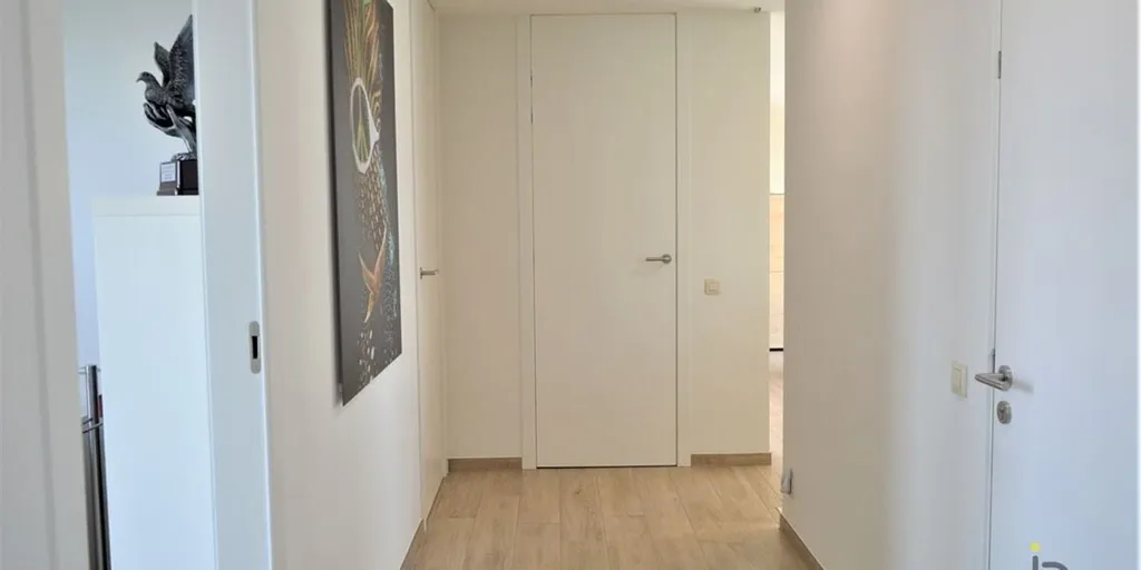 Entrée - Duplex avec terrasse à Schilde