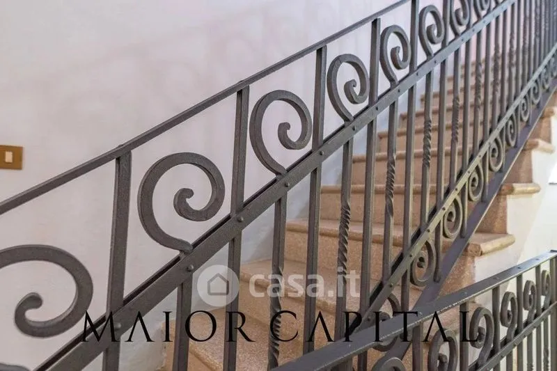 Pièces - Liberty-Style Villa with Panoramic Terrace in Siniscola