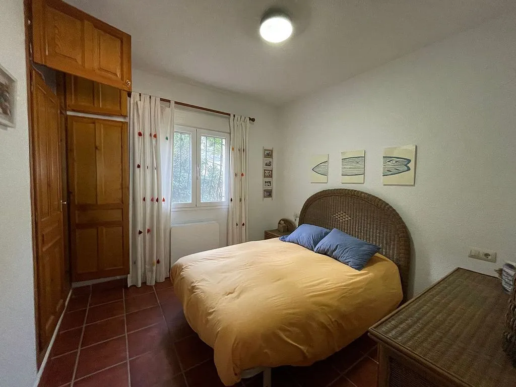 Chambres - Traditional Villa with Sea View in Cumbre del Sol