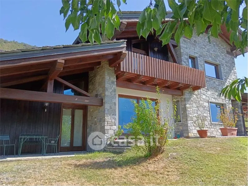 Extérieur - Villa with Private Park in Saint-Christophe