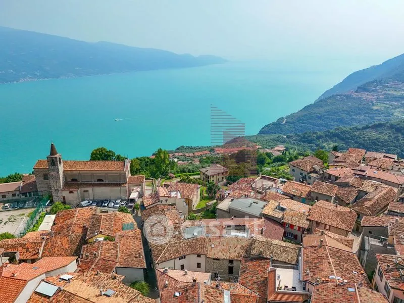 Rustic Farmhouse with Lake View in Tignale