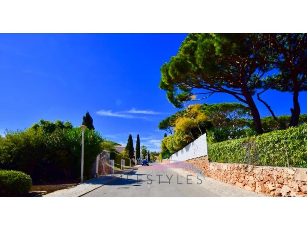 Extérieur - Luxury Villa with Rooftop Pool in Quinta das Salinas