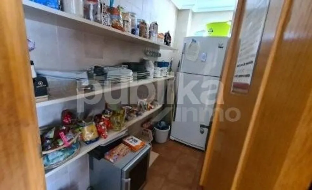 Buanderie - Luxury House with Pool in Perleta, Elche