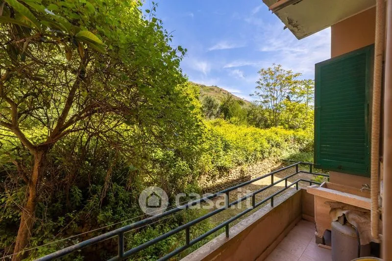 Rõdu - Trilocale with Balcony in Monte Argentario