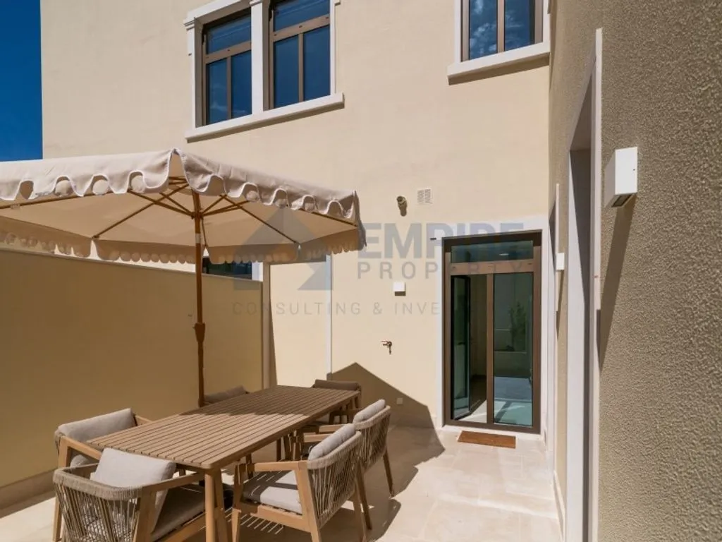 Terrazza - Luxury Duplex Flat with Garden in Monte Estoril