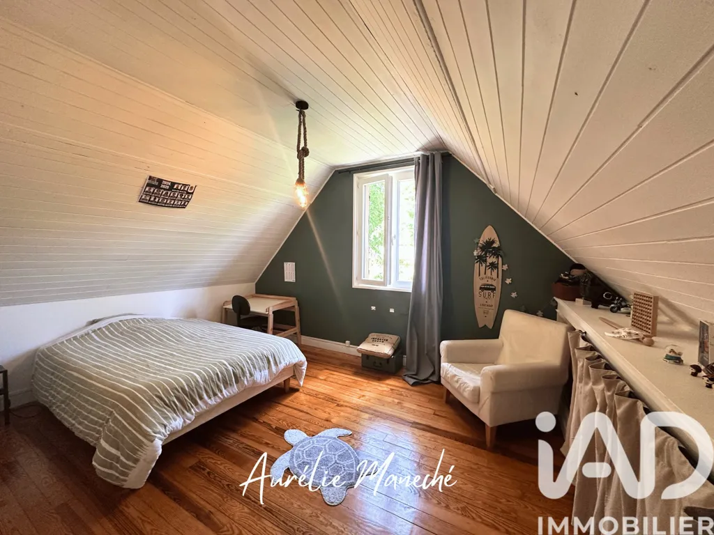 Magamistoad - Charming Longère with Pool in Flipou