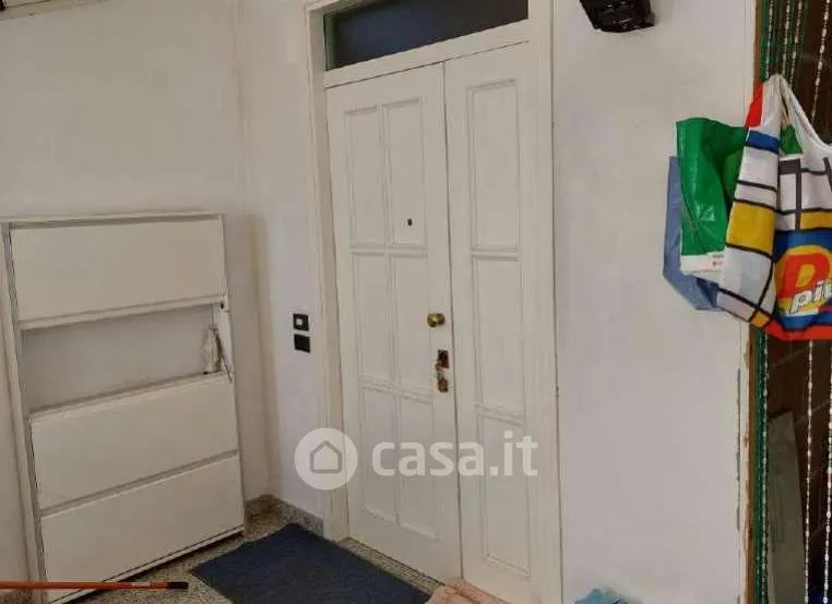 Entrée - Apartment with Terrace in Cattolica