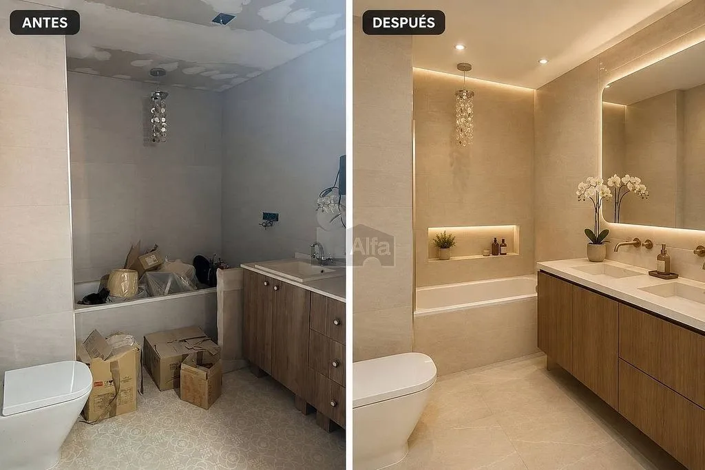 Apartment with Garden in Cáceres Centre