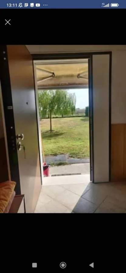 Recibidor - Independent Villa with Sea View in Mezzogoro