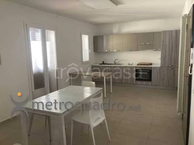 Cucina - Newly Built Apartments with Panoramic Terrace in Sciacca
