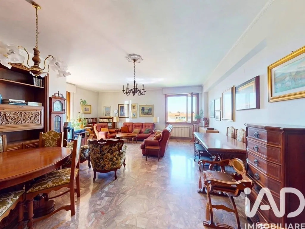 Salle à manger - Apartment with Panoramic View in Foligno