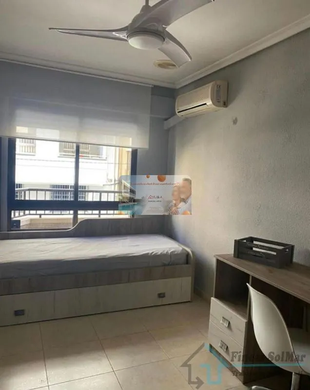 Magamistoad - Apartment with Three Terraces in Castellón Centre
