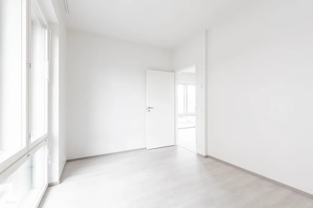 Pièces - Modern Flat with Balcony in Linnakaupunki