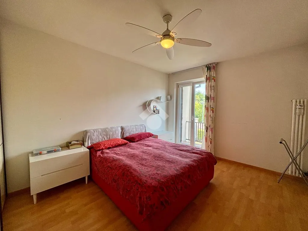 Magamistoad - Terraced Villa with Private Garden in Sona