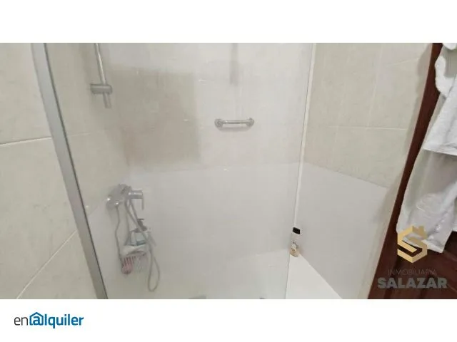 Bagni - Apartment with Terrace in Berango