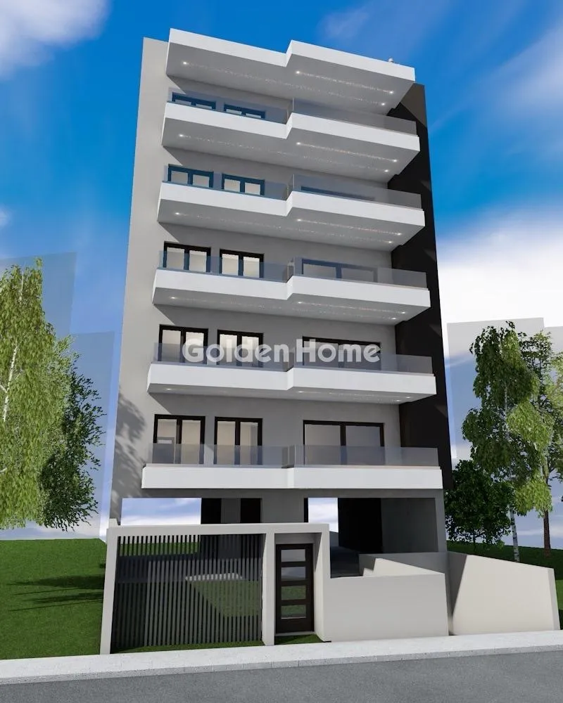 3-room apartment in GR