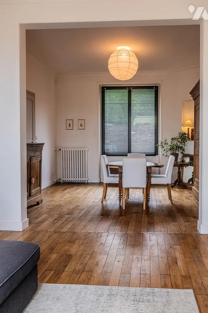 Maison 3 chambres à Nantes