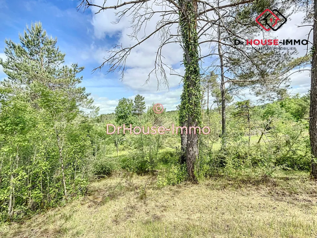 Aed - Buildable Plot with Forest View in Cornille