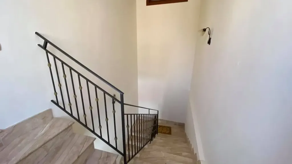 Pièces - Apartment with Terrace in Castelvetrano