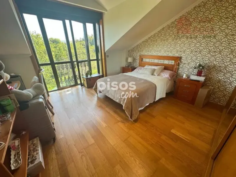 Chambres - Maison 4 chambres à ES