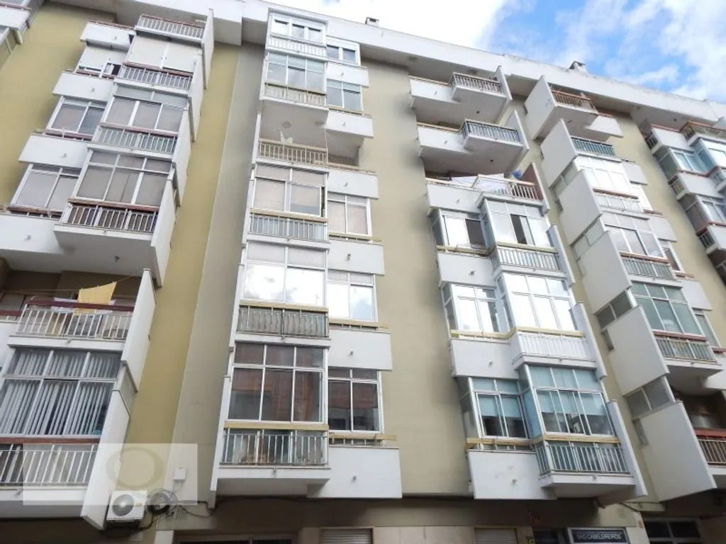 Extérieur - Renovated Flat with Solar Orientation in Oeiras