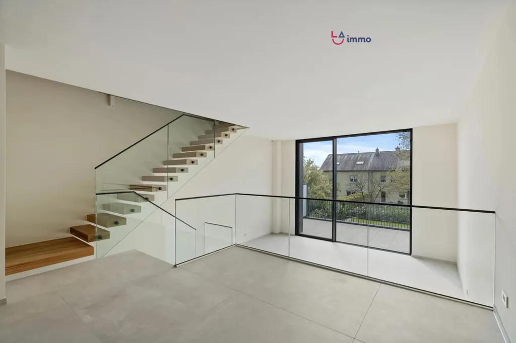 4-bedroom house in Bertrange