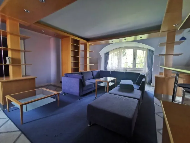 Elutuba - Luxury Villa with Panoramic Views in Budapest XII