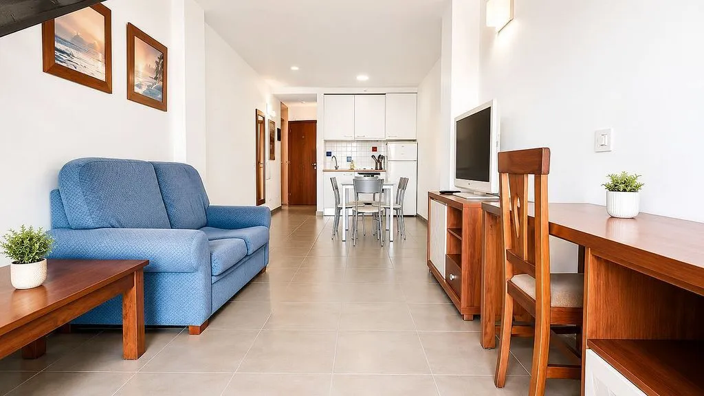 Elutuba - Duplex with Sea View Terrace in Las Canteras