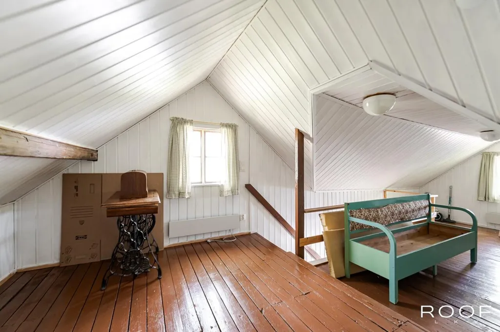 Toad - 1930s Cottage with Rantasauna by Sääksjärvi