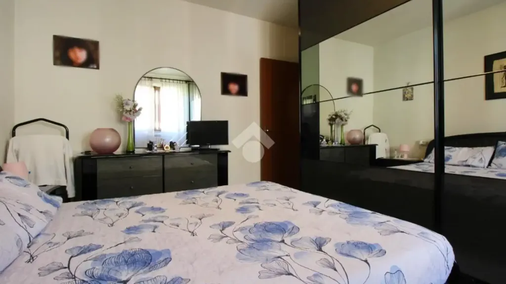 Chambres - Apartment with Terrace in Prato