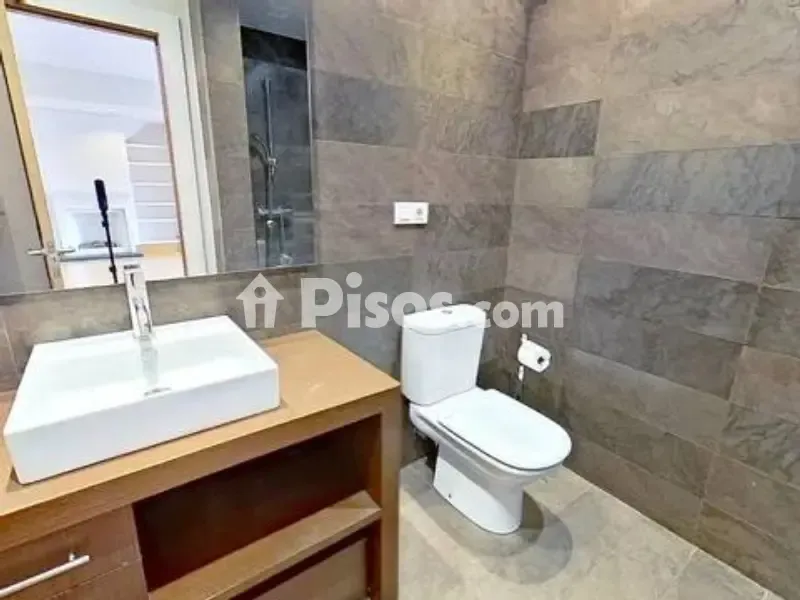 Vannitoad - Luxury Flat with Park Views in Indautxu