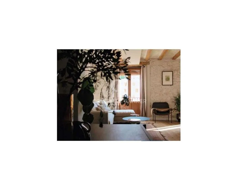 Séjour - Luxury Apartment Complex in El Born, Barcelona