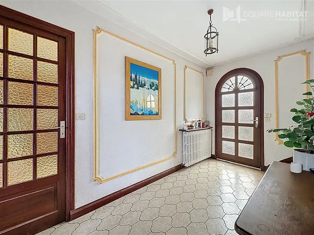 6-room house in Lannilis