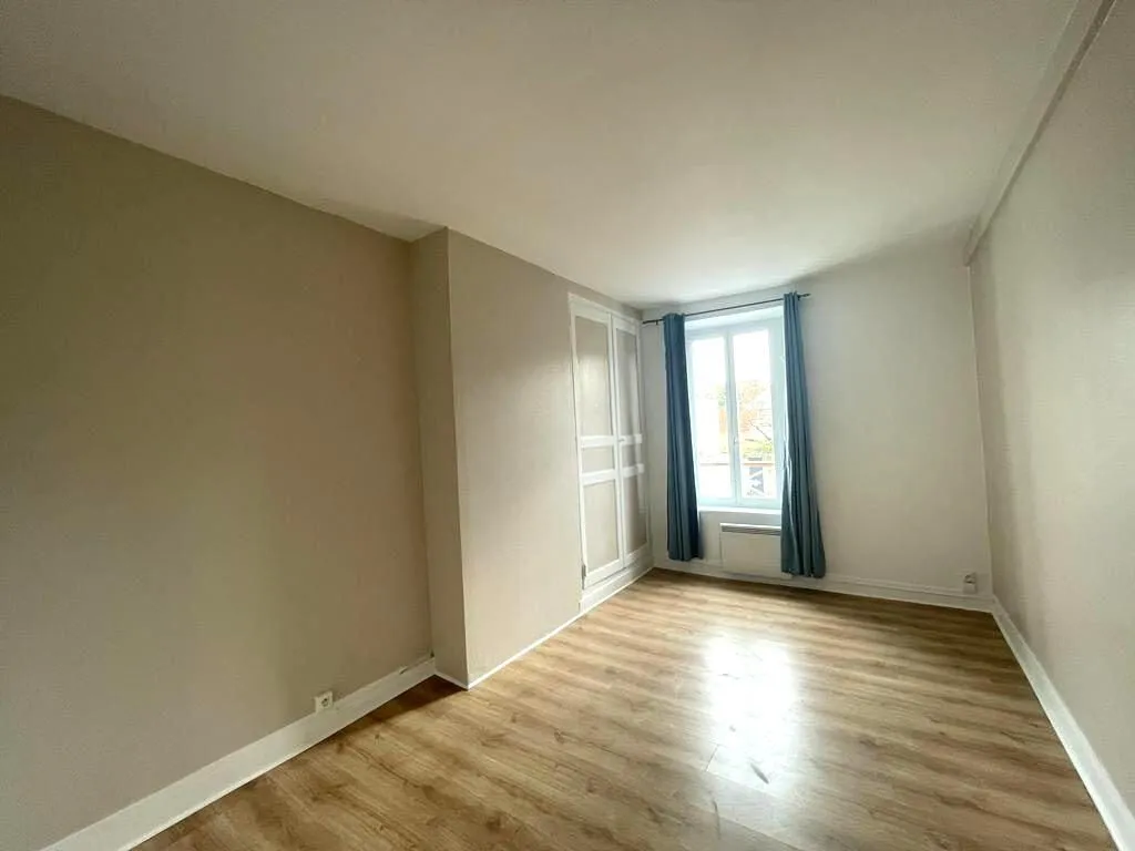 Pièces - Appartement T3 en Centre-Ville à Meaux