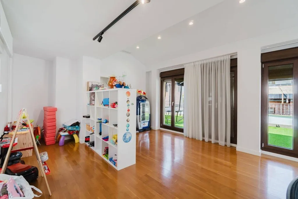 Toad - Luxury Penthouse with Terrace in Murcia