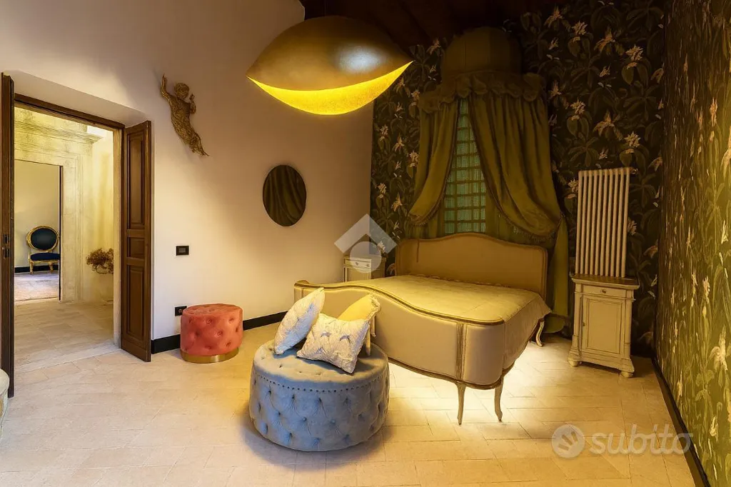 Magamistoad - Charming 5-Bedroom Apartment in Orte
