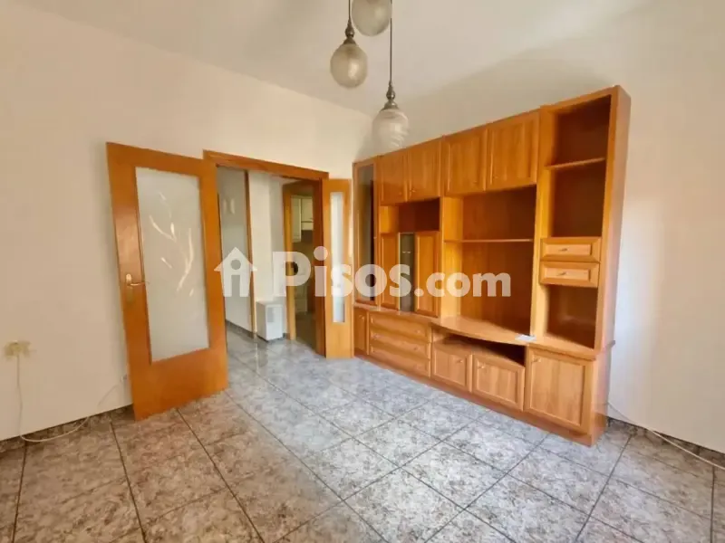 Séjour - Apartment with High Ceilings in Barcelona Centre