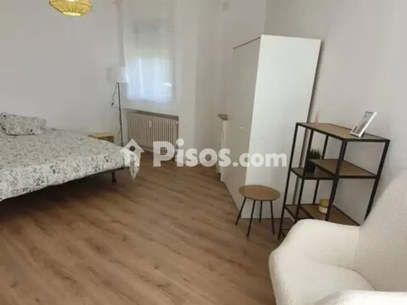 Camere da letto - Spacious Apartment with Balcony in Zona Alta