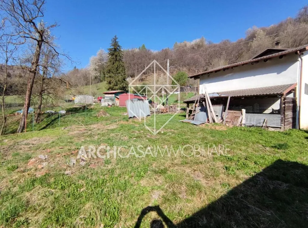 Jardin - Terraced Villa with Private Garden in Boves
