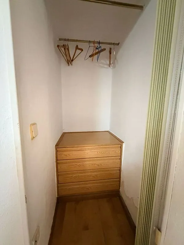 Toad - Duplex with Ascender in Salamanca, Madrid