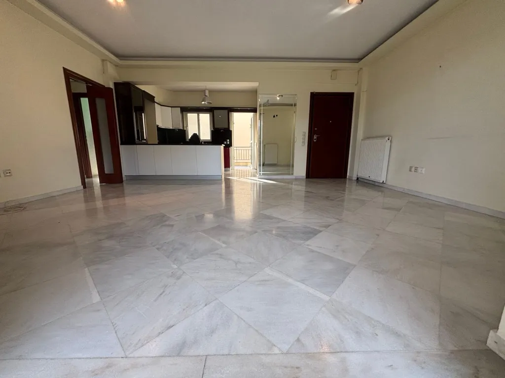Soggiorno - Modern Apartment with Mountain View in Athens