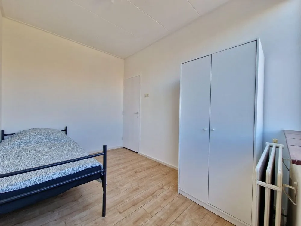 Appartement 4 pièces à Vlaardingen
