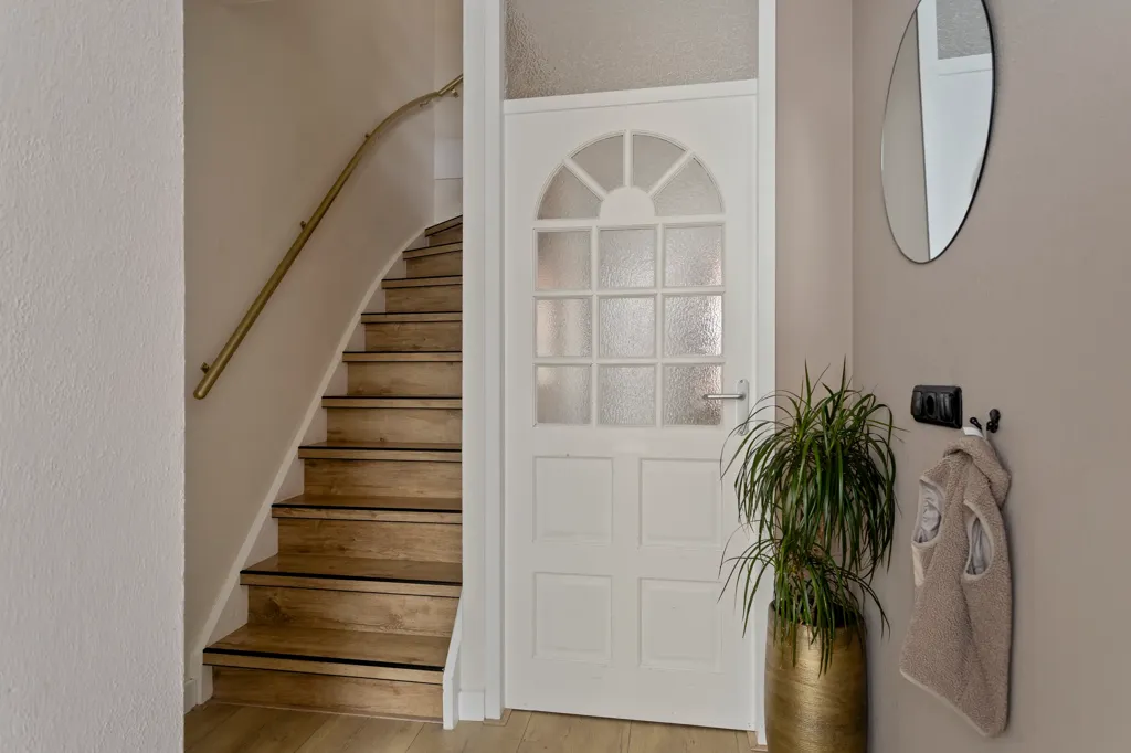Pièces - Maison 5 pièces à Assen