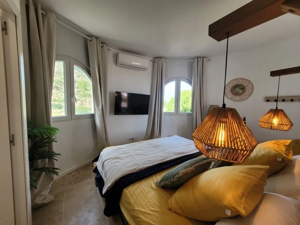 Magamistoad - Luxury Villa with Sea View in Denia